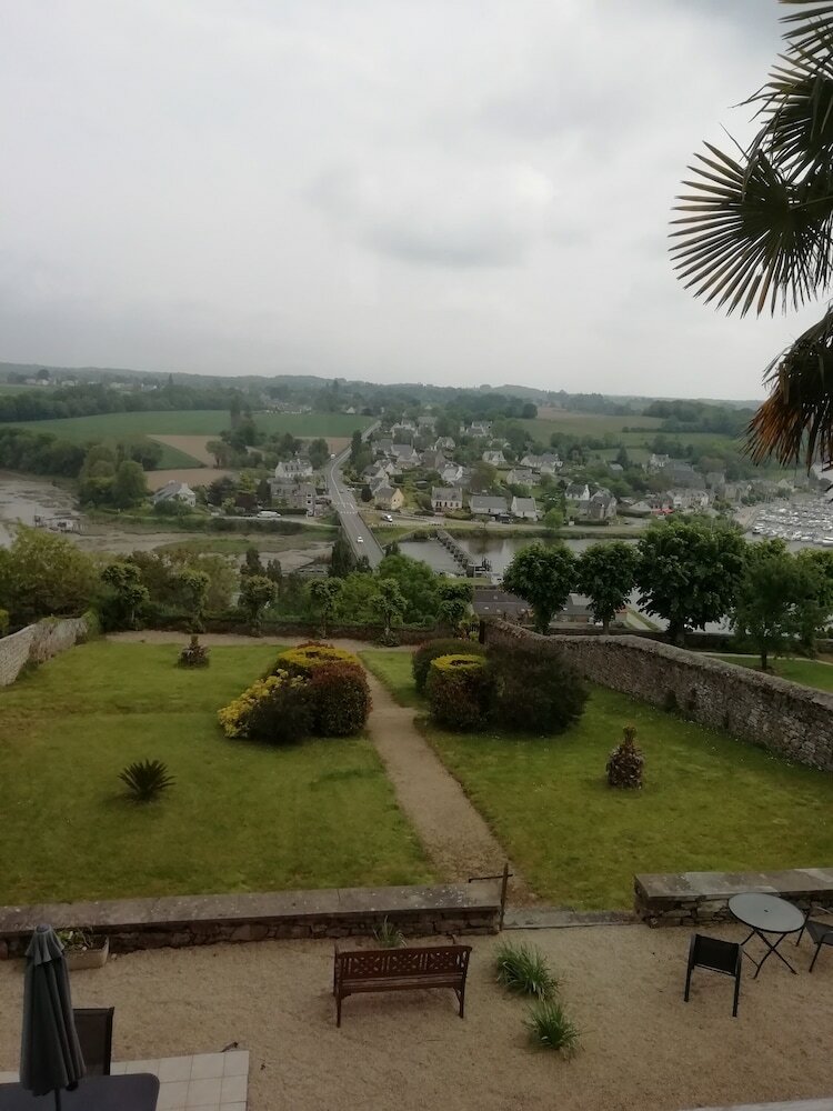 Gite Vue de La Rance