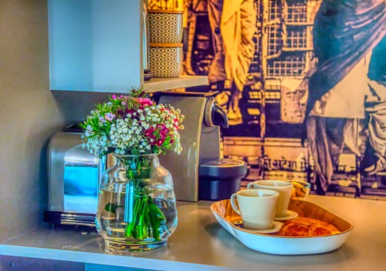 Apartamento Very Nice Studio In A Private Building - Le Suquet
