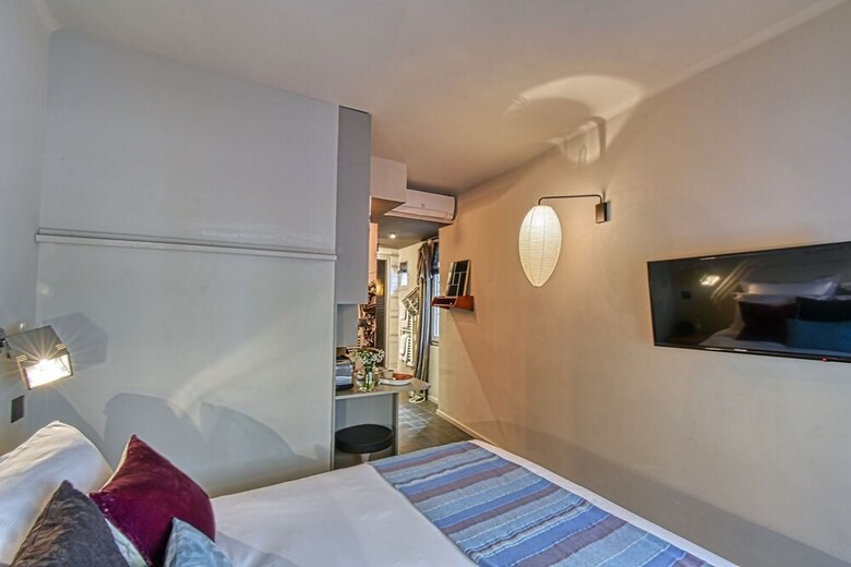 Apartamento Very Nice Studio In A Private Building - Le Suquet