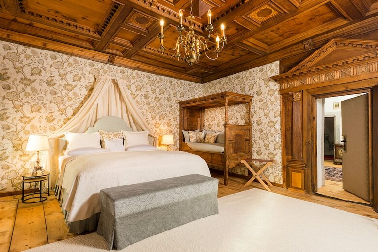 Hotel Schloss Prielau