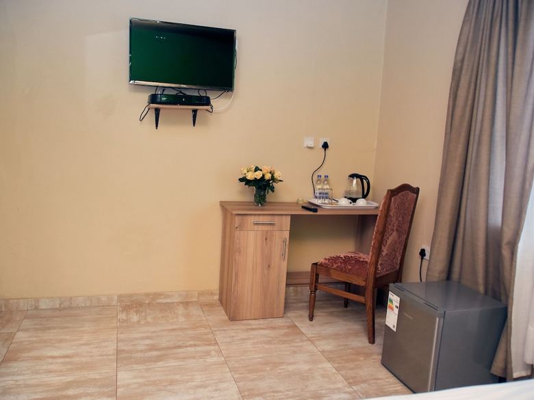 Hotel Bradley Gardens Lodge