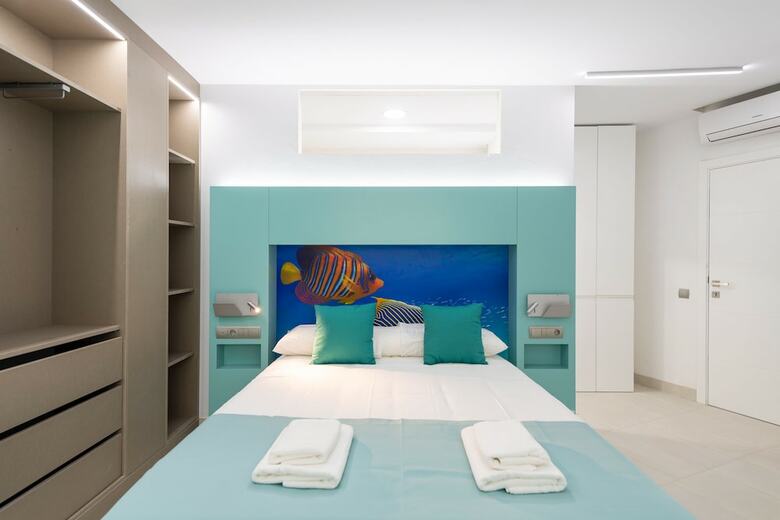 Edison Apartments By Getaway