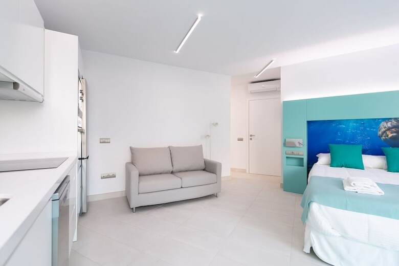 Edison Apartments By Getaway