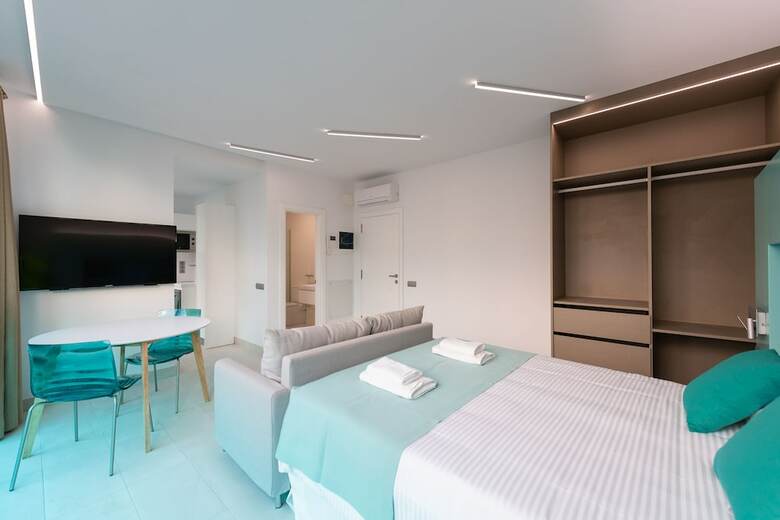 Edison Apartments By Getaway