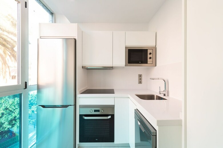 Edison Apartments By Getaway
