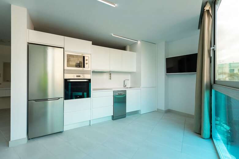 Edison Apartments By Getaway