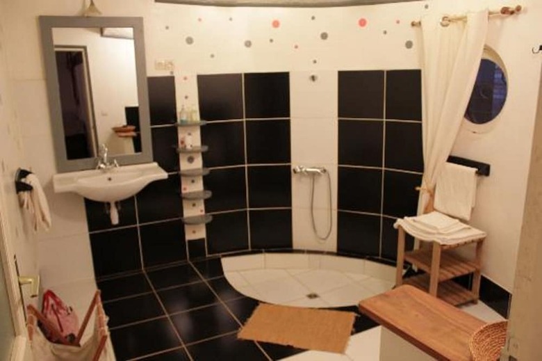 Hotel Couleur Caf�