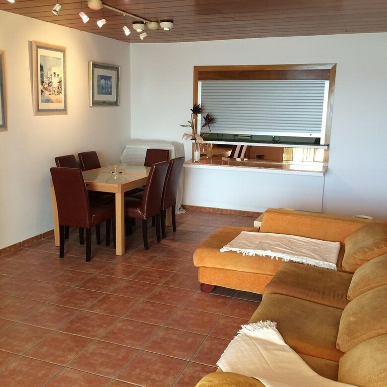 Apartamentos Residencial Rits