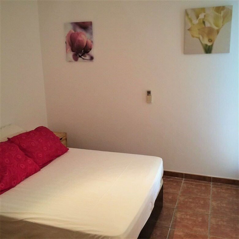 Apartamentos Residencial Rits