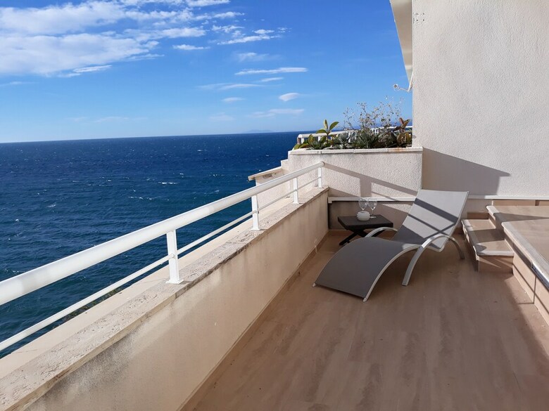 Apartamentos Residencial Rits