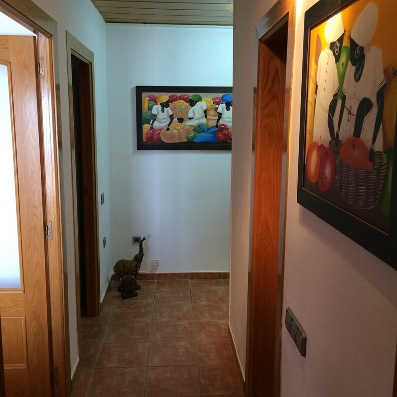 Apartamentos Residencial Rits