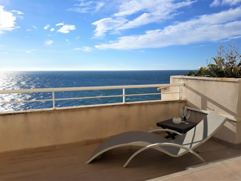 Apartamentos Residencial Rits