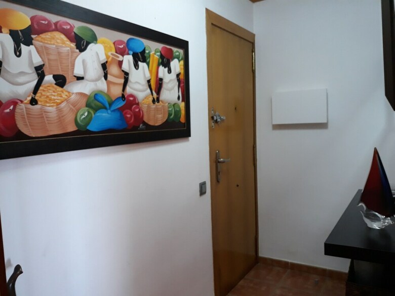 Apartamentos Residencial Rits