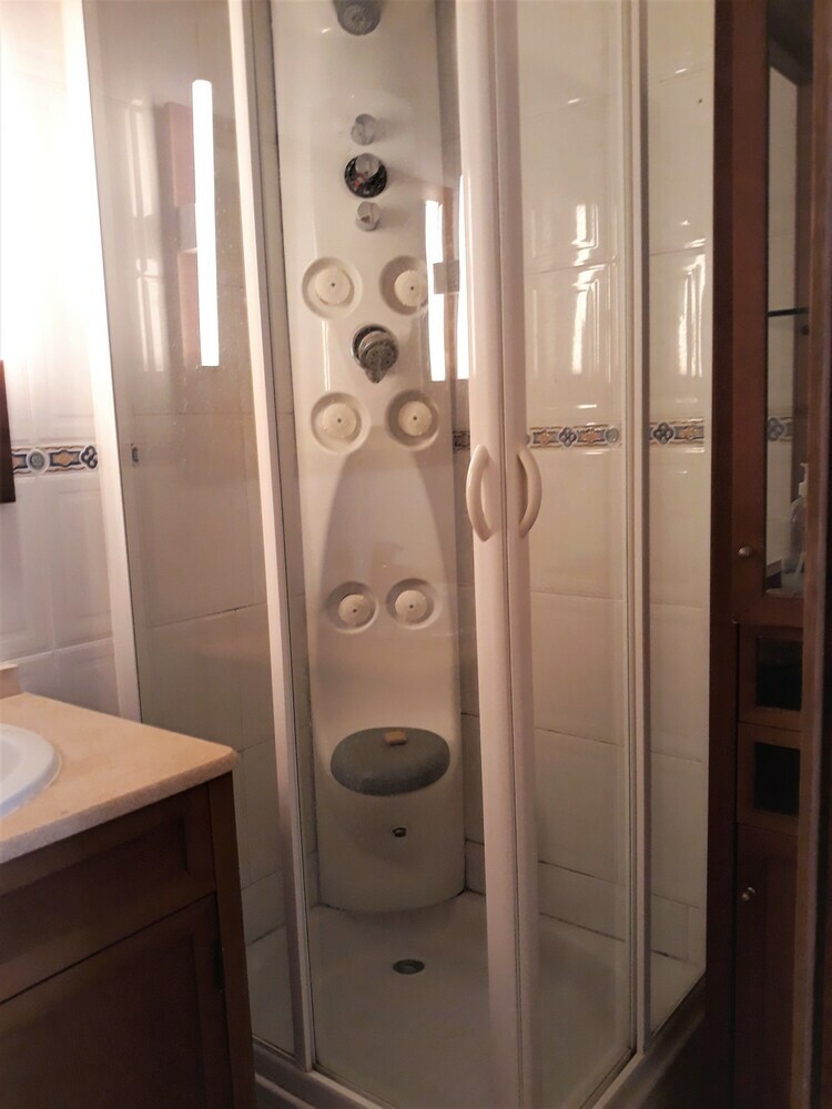 Apartamentos Residencial Rits
