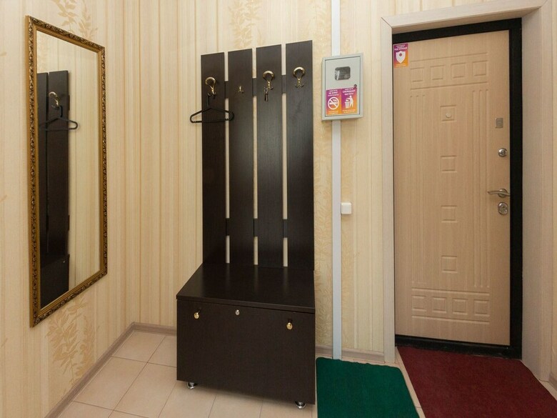 Apartment On Maksima Gorkogo 1b-87