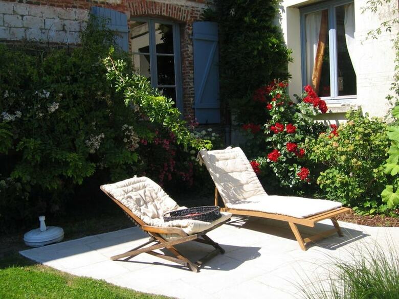 Gite Manoir de Graincourt