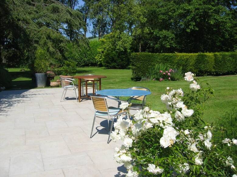Gite Manoir de Graincourt