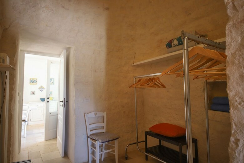 Villa Trulli Della Gravina