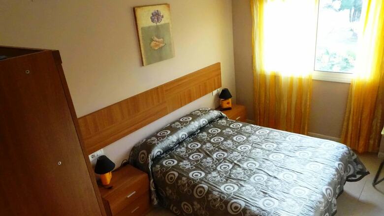 Apartamentos Esquirol Cambrils