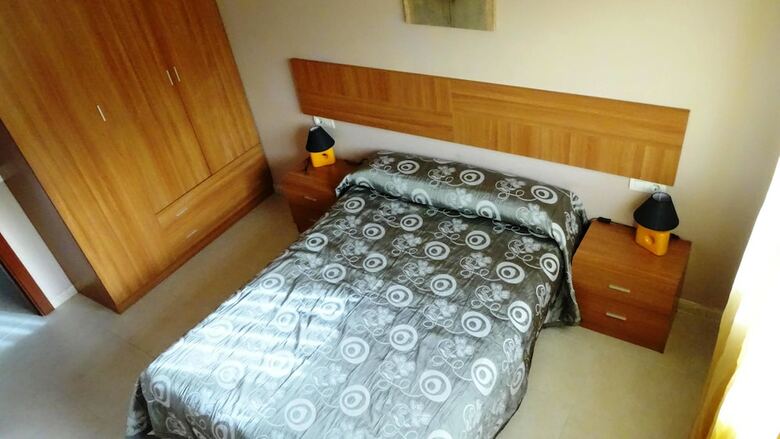 Apartamentos Esquirol Cambrils
