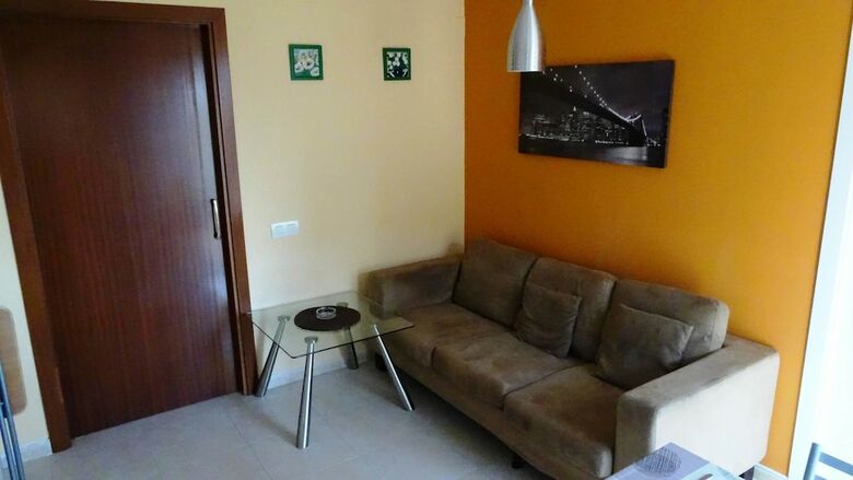 Apartamentos Esquirol Cambrils