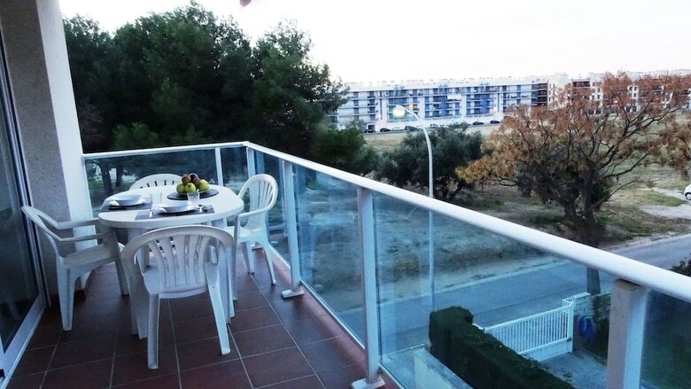 Apartamentos Esquirol Cambrils
