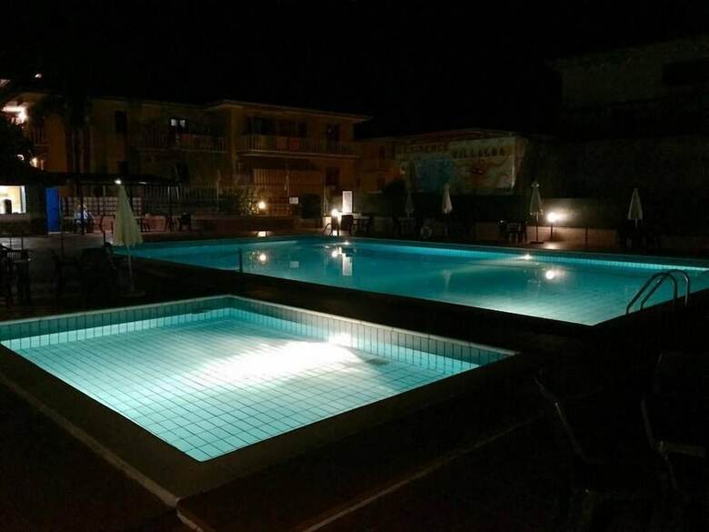 Deluxe Nuccio's House