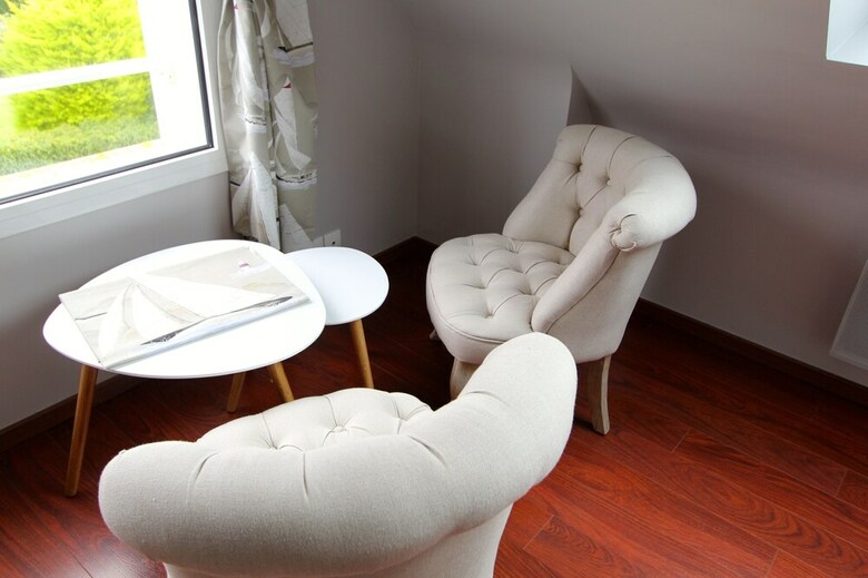 Apartamentos Suites Marines Le Skipper