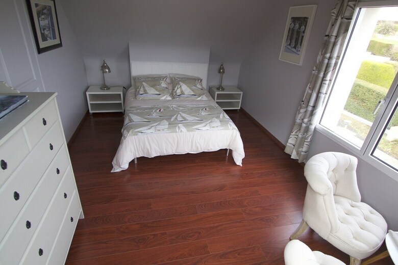Apartamentos Suites Marines Le Skipper