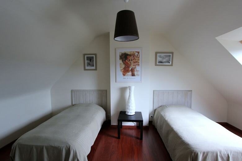 Apartamentos Suites Marines Le Skipper