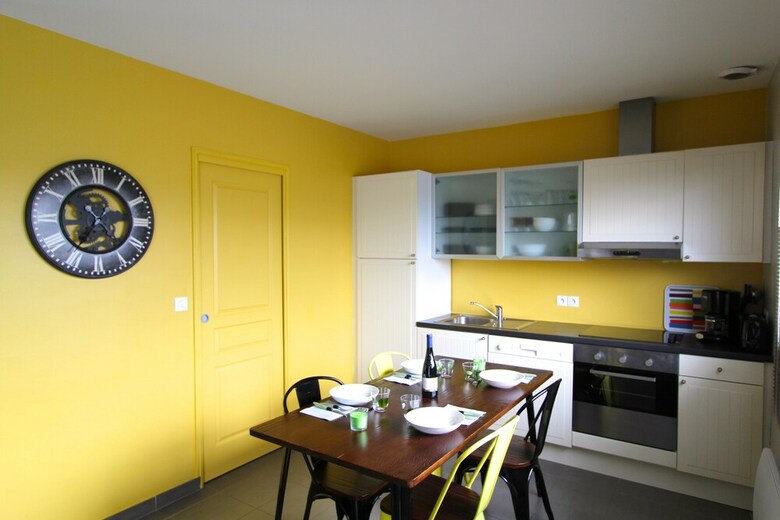 Apartamentos Suites Marines Le Skipper