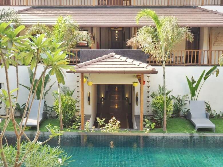 Am Hotel Kollection ?namiva Goa