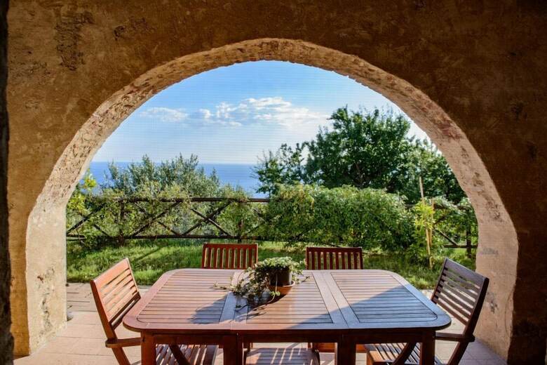 Apartamento Donna Giulia