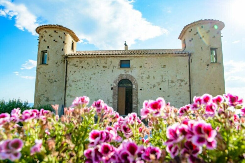 Apartamento Donna Giulia