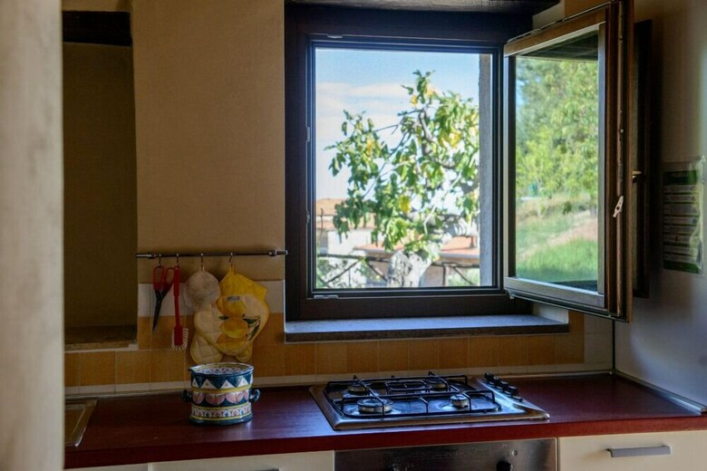 Apartamento Donna Giulia