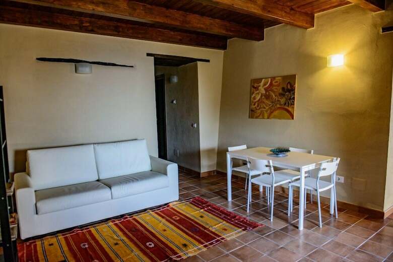 Apartamento Donna Giulia