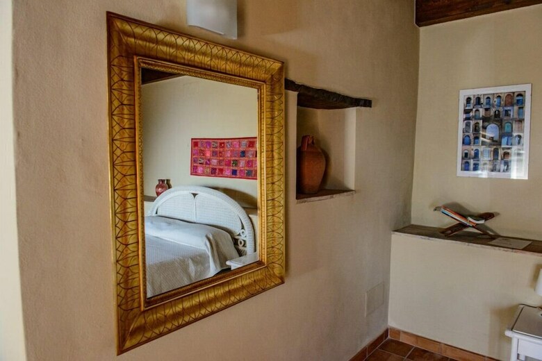 Apartamento Donna Giulia