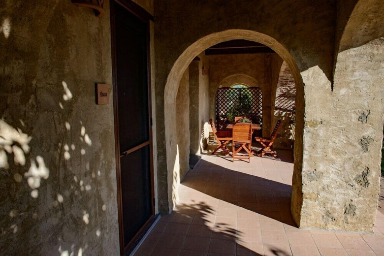 Apartamento Donna Giulia