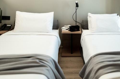 31 Doors Hotel