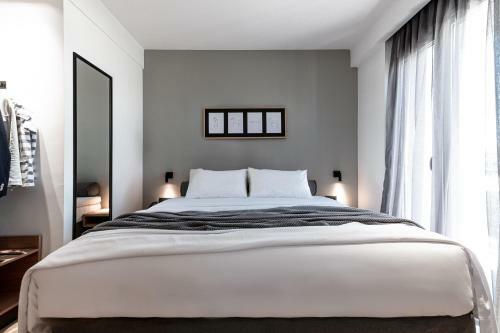 31 Doors Hotel