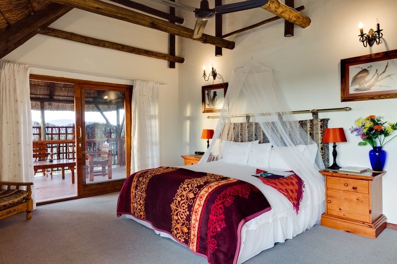Hotel Happy Jackal Guest House