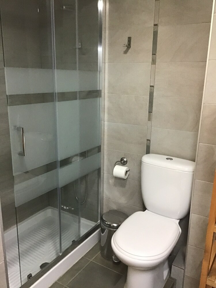 Apartamentos Edificio Acantilados