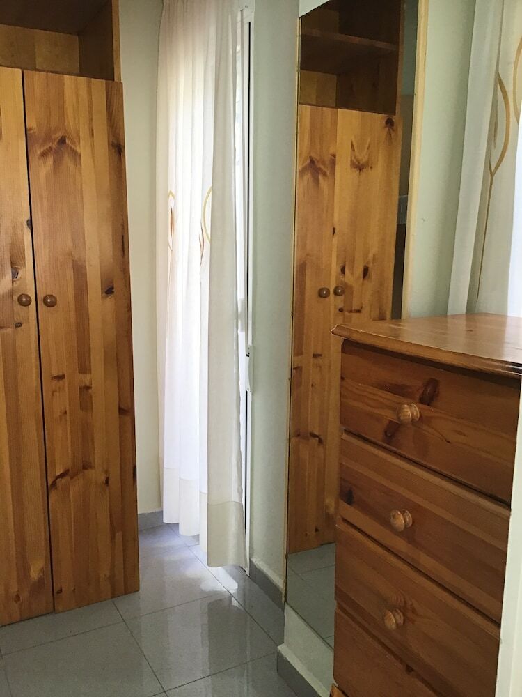 Apartamentos Edificio Acantilados