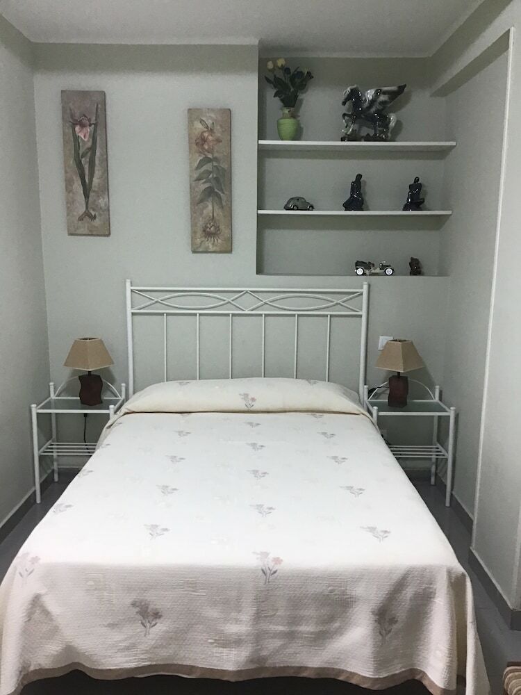 Apartamentos Edificio Acantilados