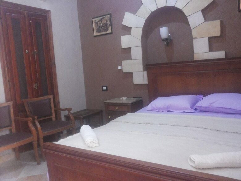 Dream Lodge Hotel -siwa
