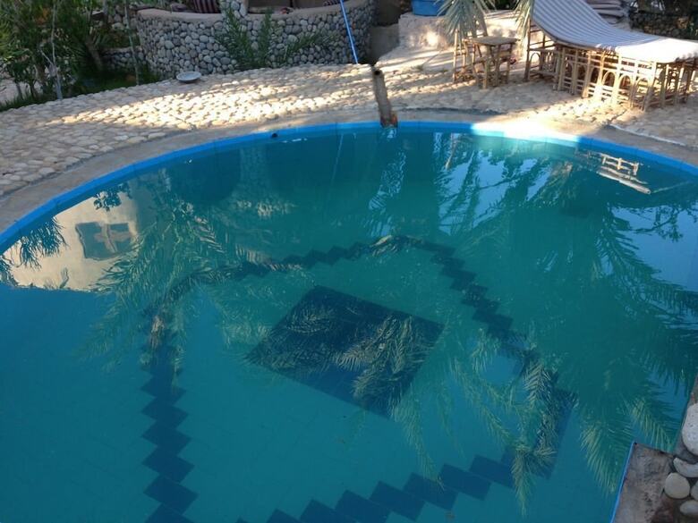 Dream Lodge Hotel -siwa