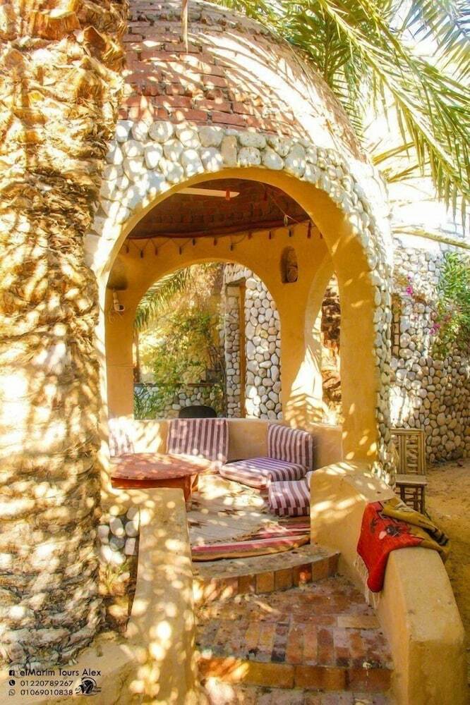 Dream Lodge Hotel -siwa