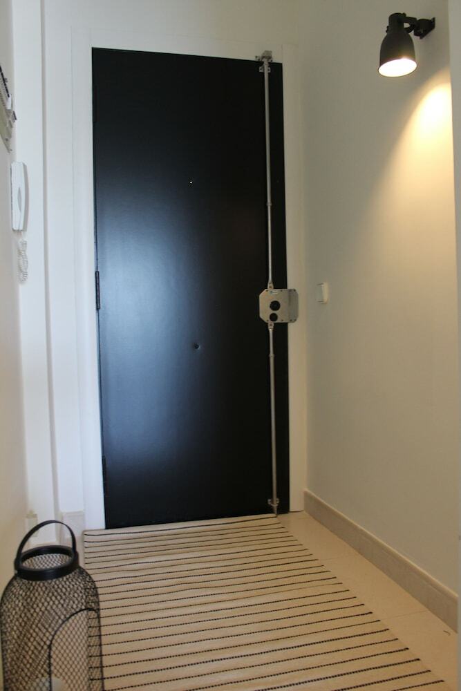 Apartamentos Edificio Barcino