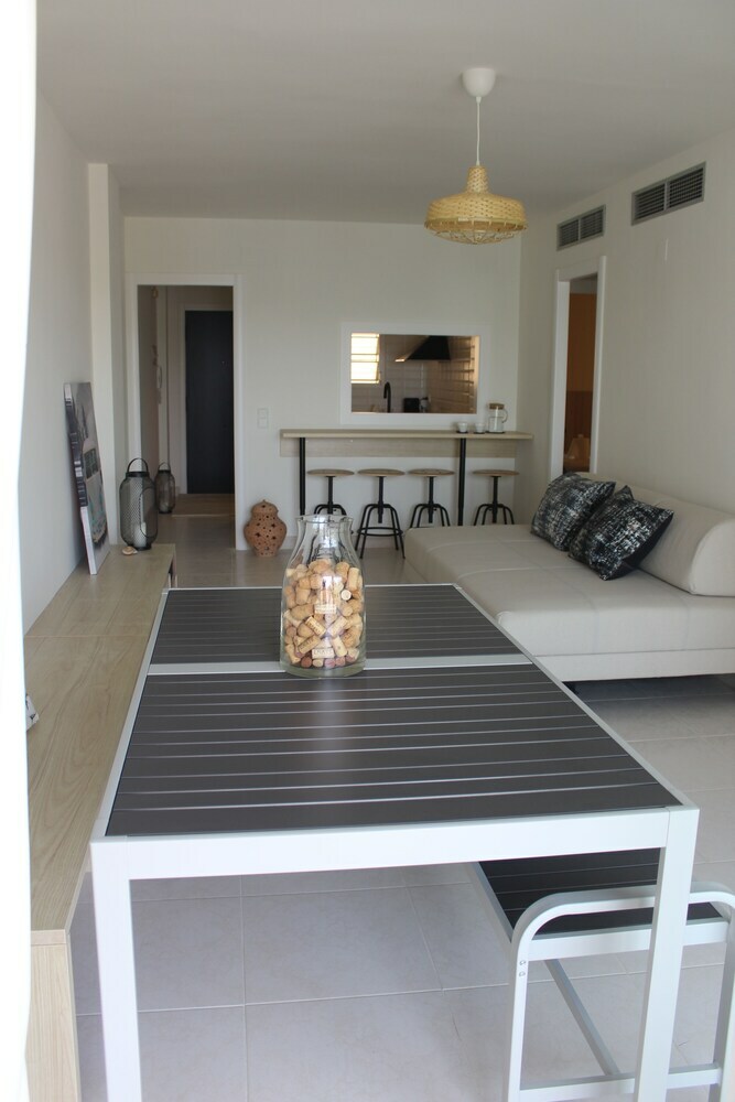 Apartamentos Edificio Barcino
