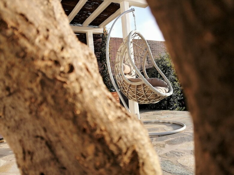 Hotel Kipos Villas And Suites
